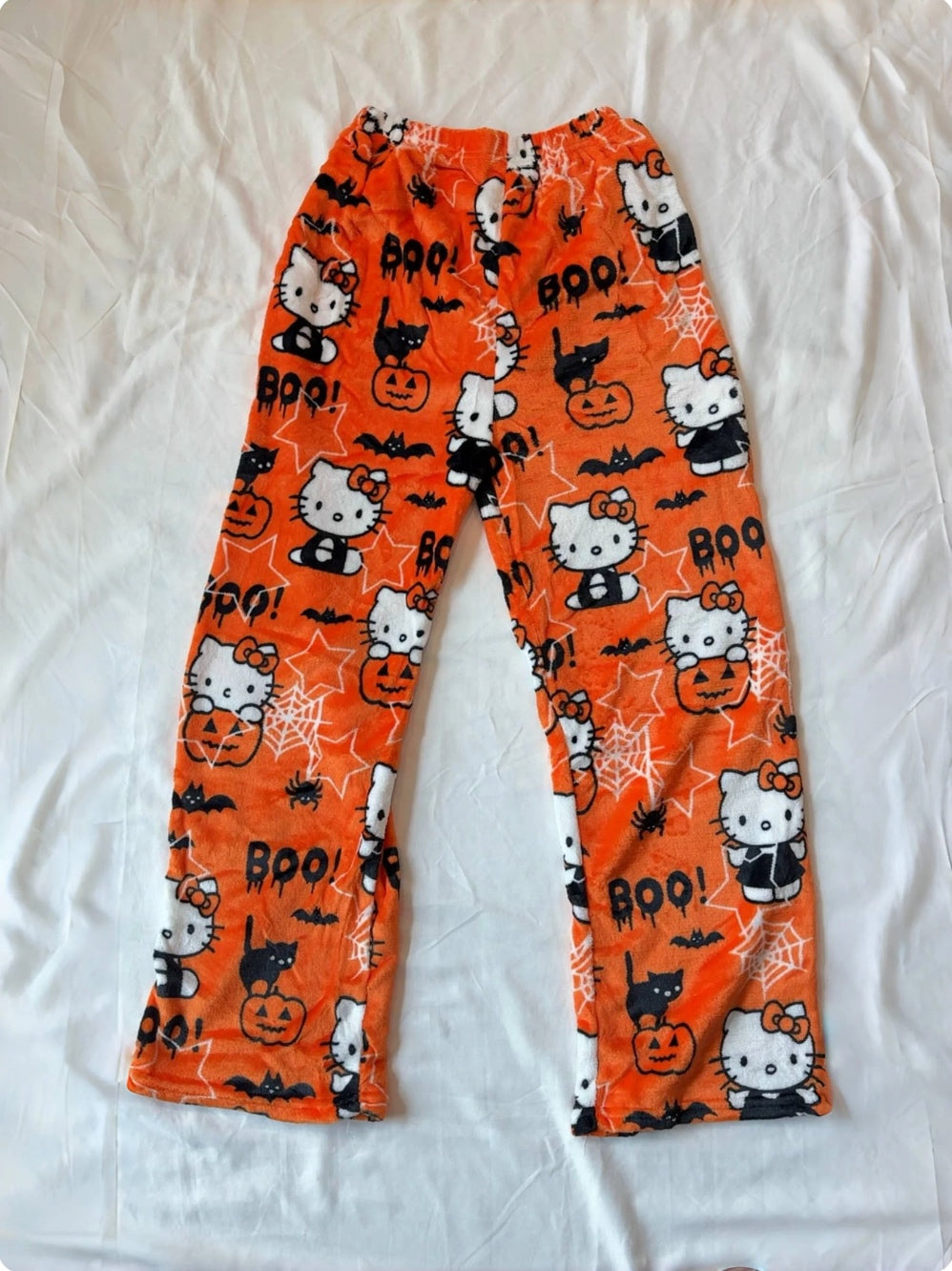 🎃 Halloween Cozy Set