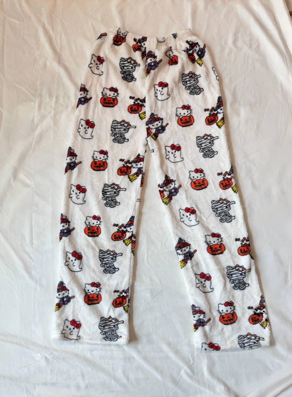 🎃 Halloween Cozy Set