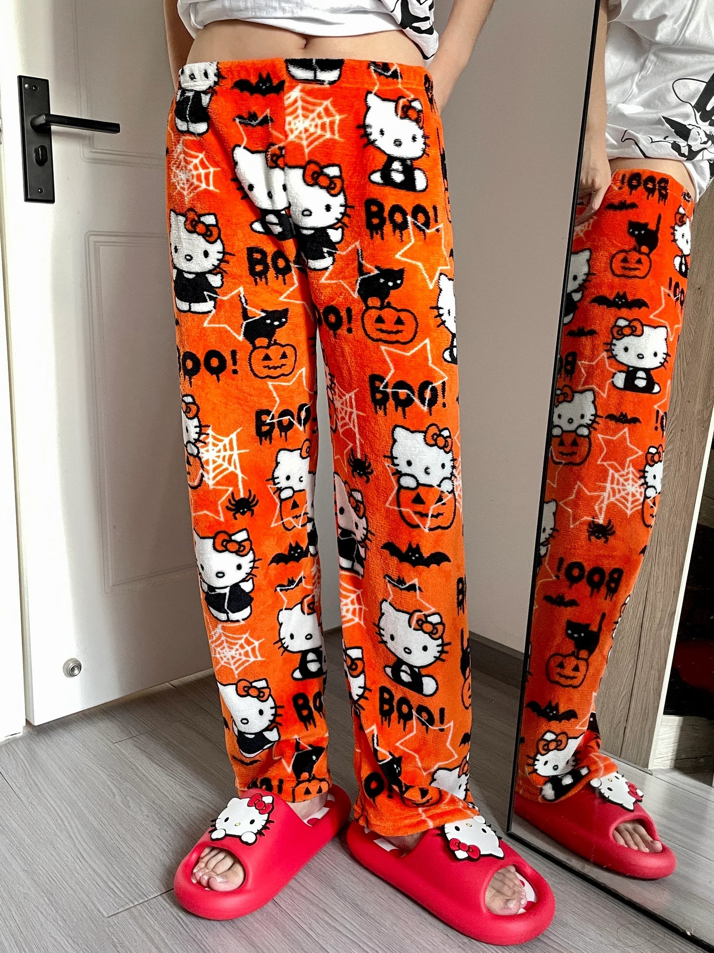 🎃 Halloween Cozy Set
