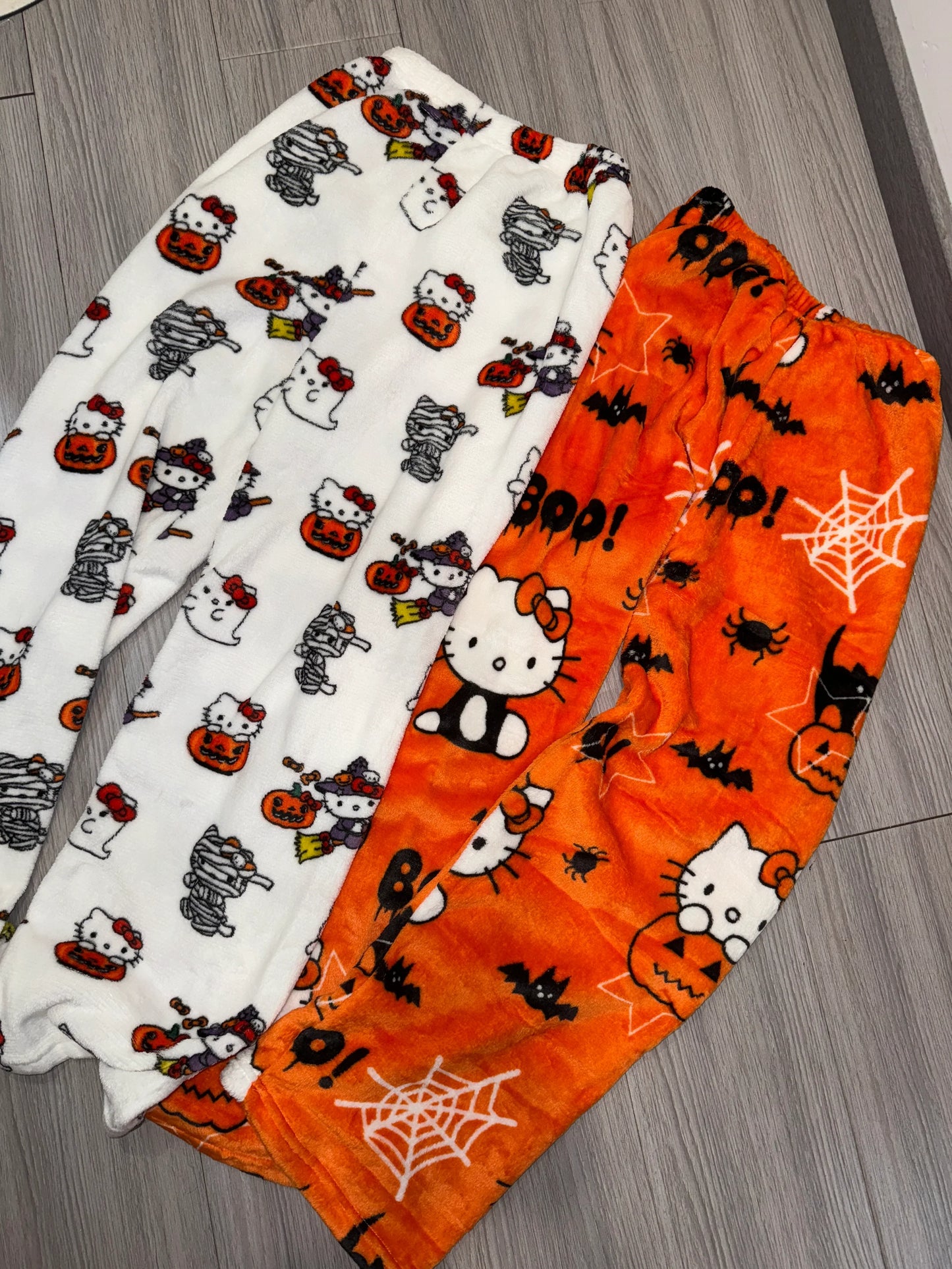 🎃 Halloween Cozy Set