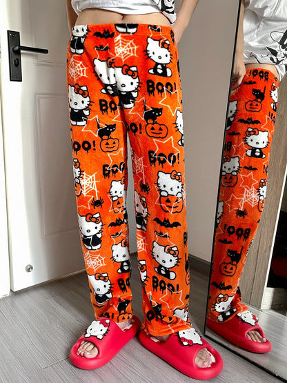 🎃 Halloween Cozy Set