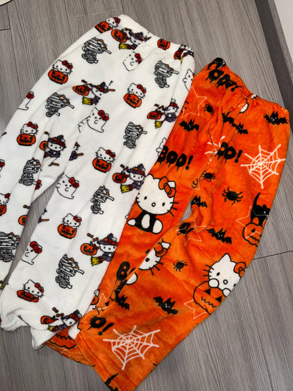 🎃 Halloween Cozy Set